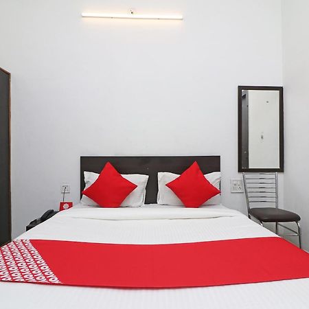 Hotel O Mid Town Ojus Tower Rudrapur Exterior photo