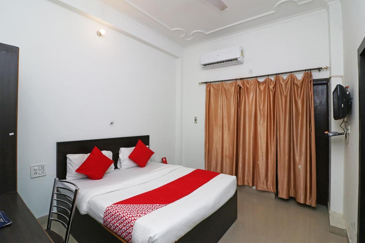 Hotel O Mid Town Ojus Tower Rudrapur Exterior photo