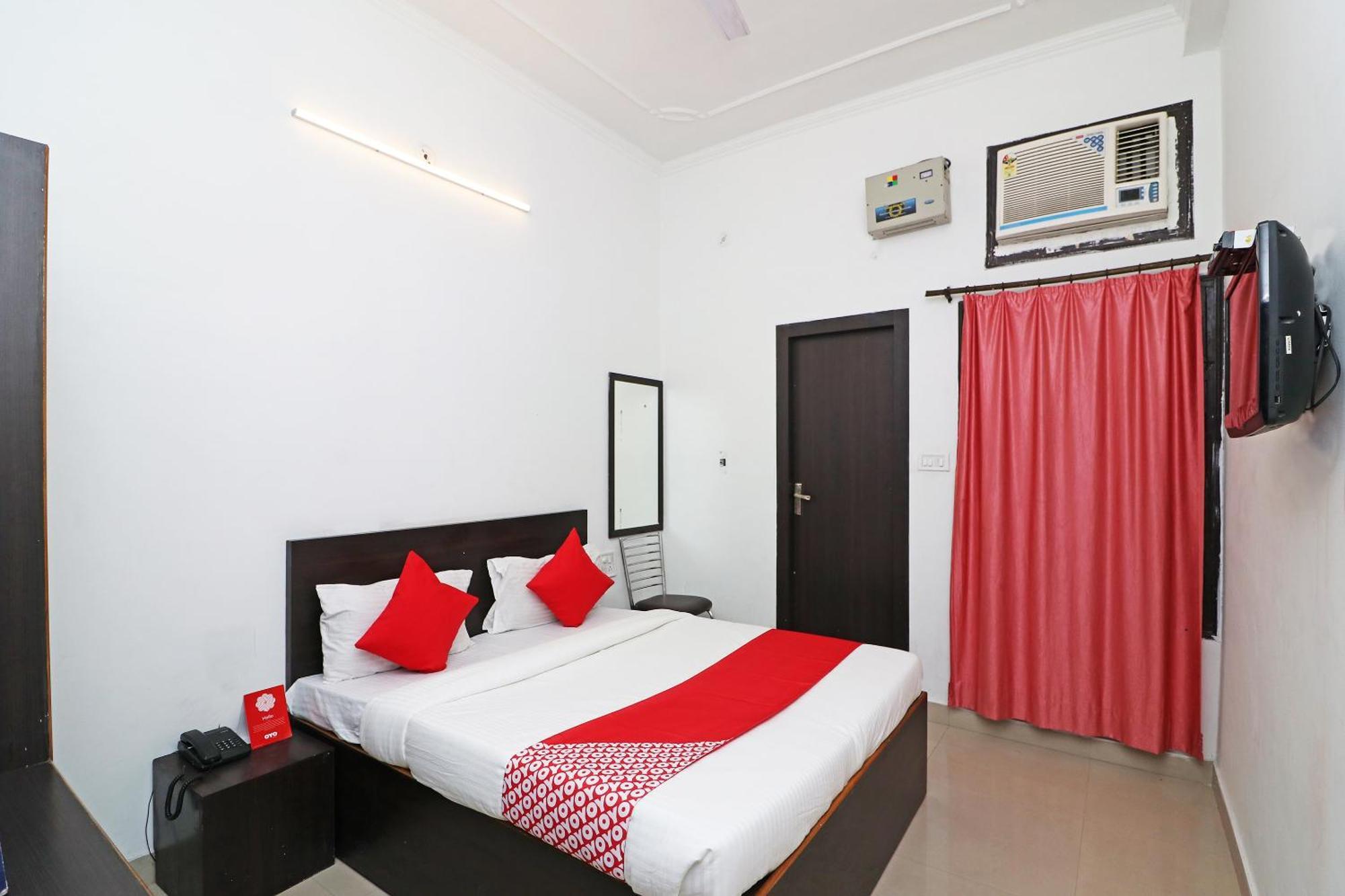 Hotel O Mid Town Ojus Tower Rudrapur Exterior photo