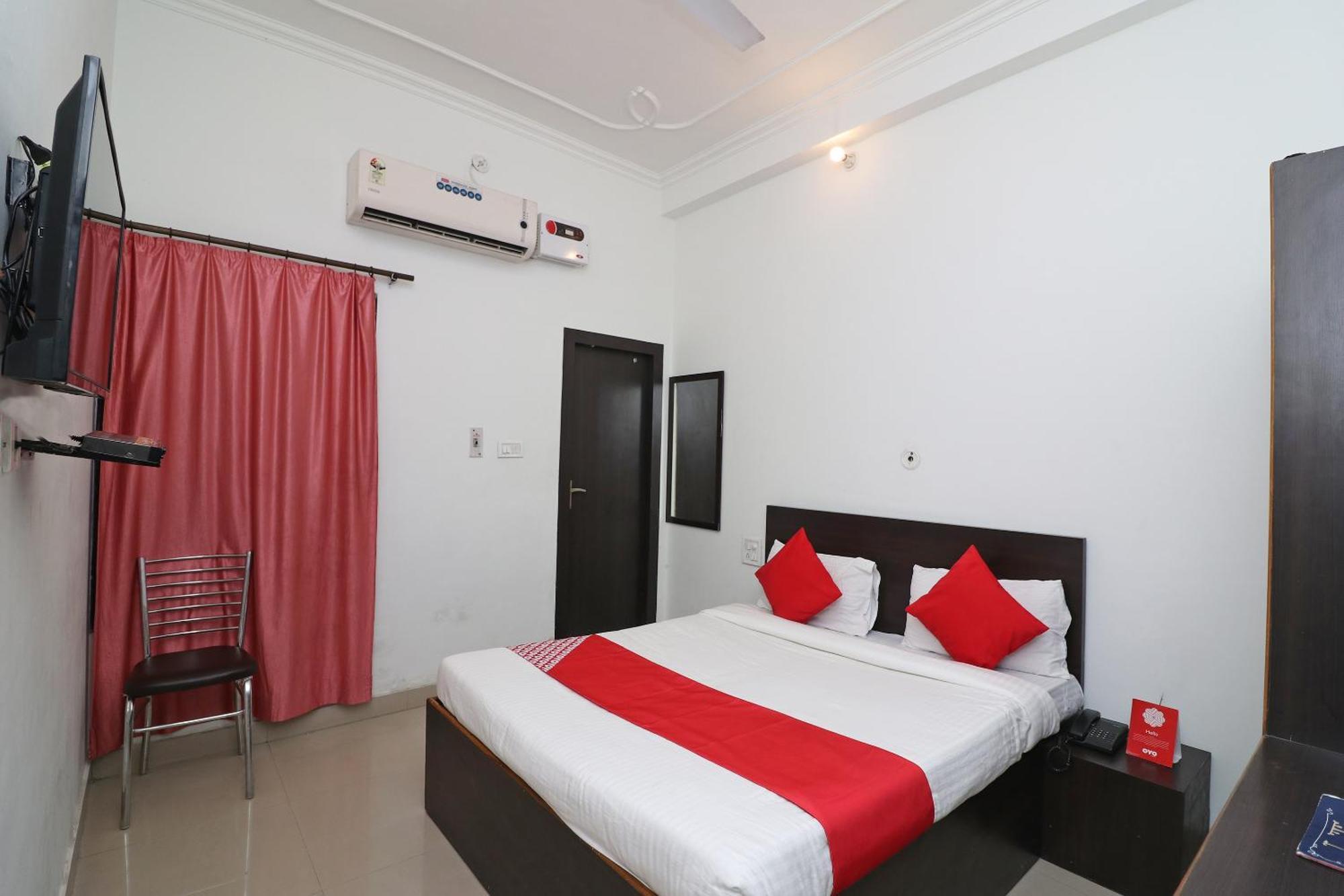 Hotel O Mid Town Ojus Tower Rudrapur Exterior photo