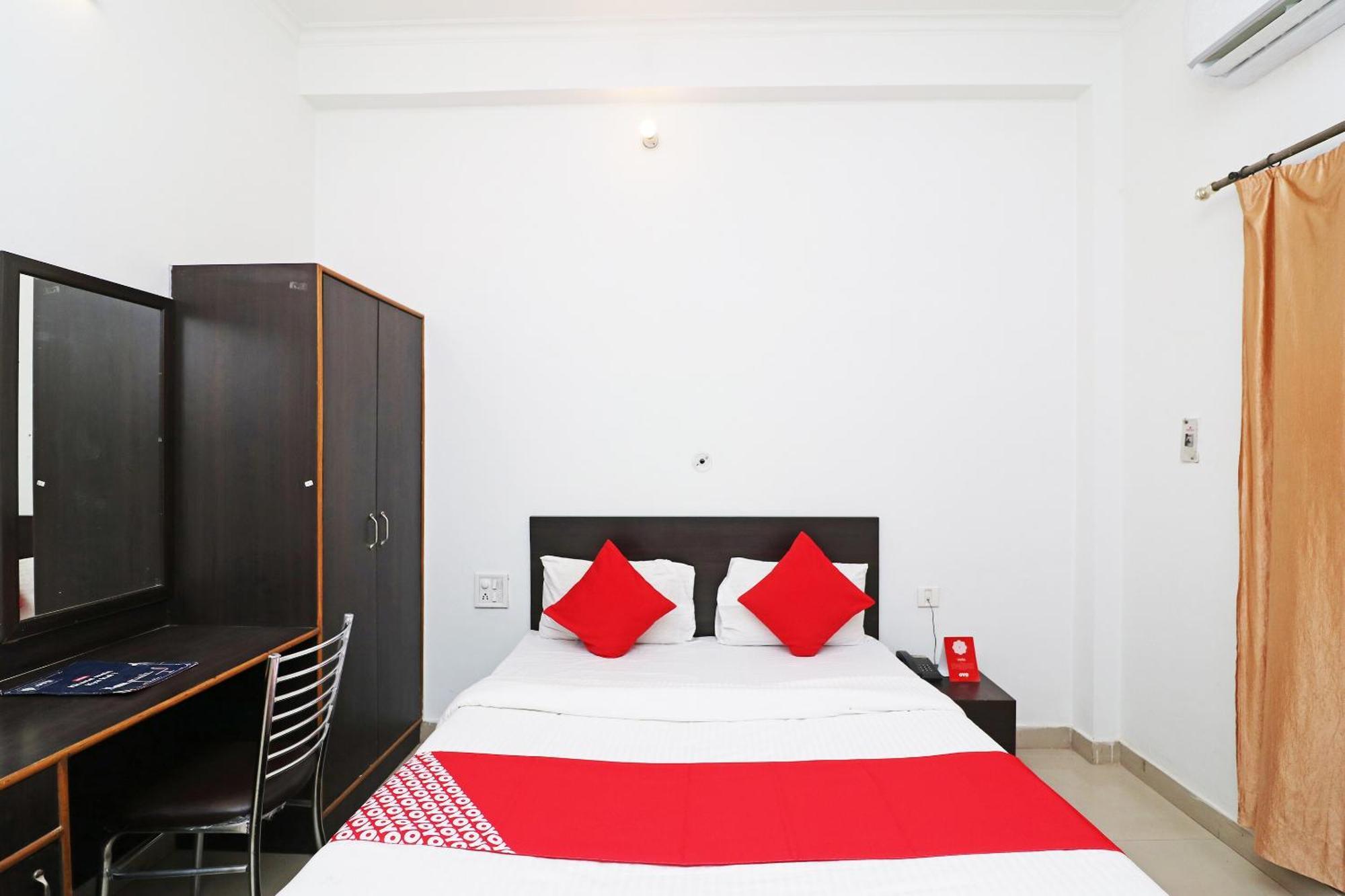 Hotel O Mid Town Ojus Tower Rudrapur Exterior photo