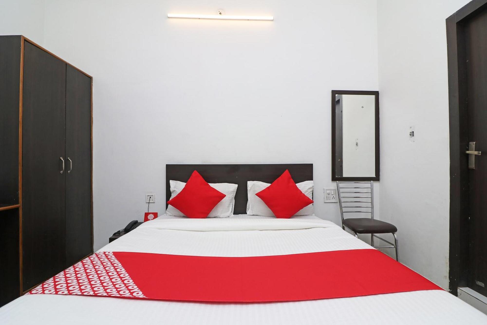 Hotel O Mid Town Ojus Tower Rudrapur Exterior photo